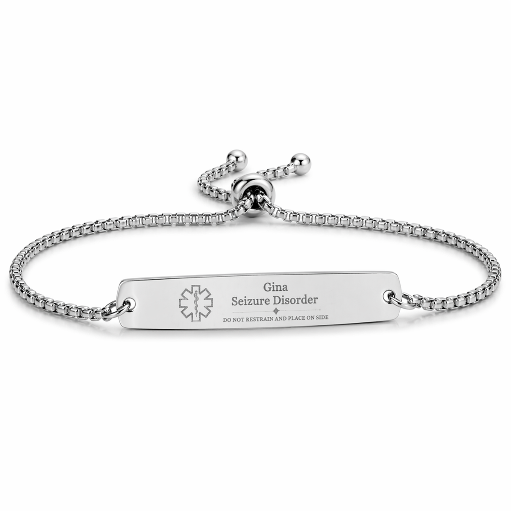 Adorned Medi Bracelet