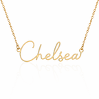 Adorned Signature Necklace