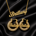 Mini Drip Name Set