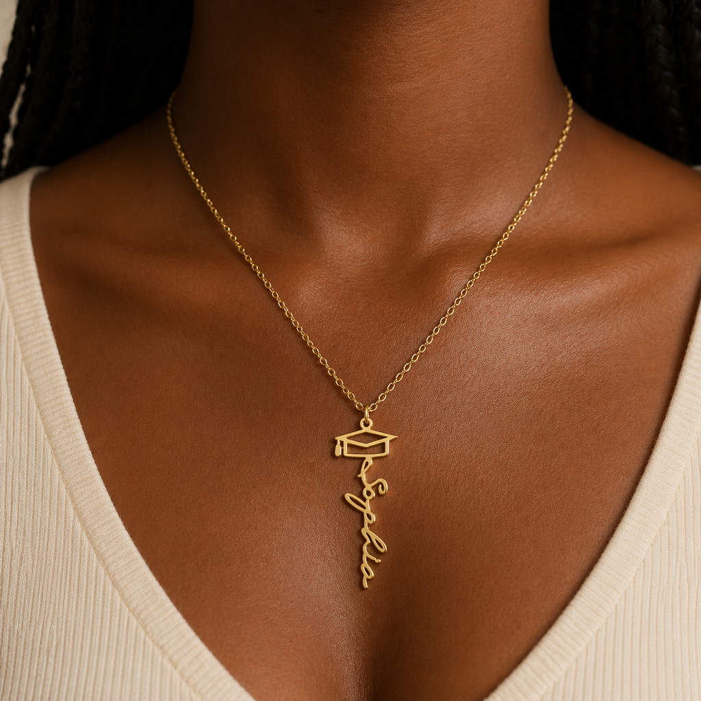 The Graduate Keepsake