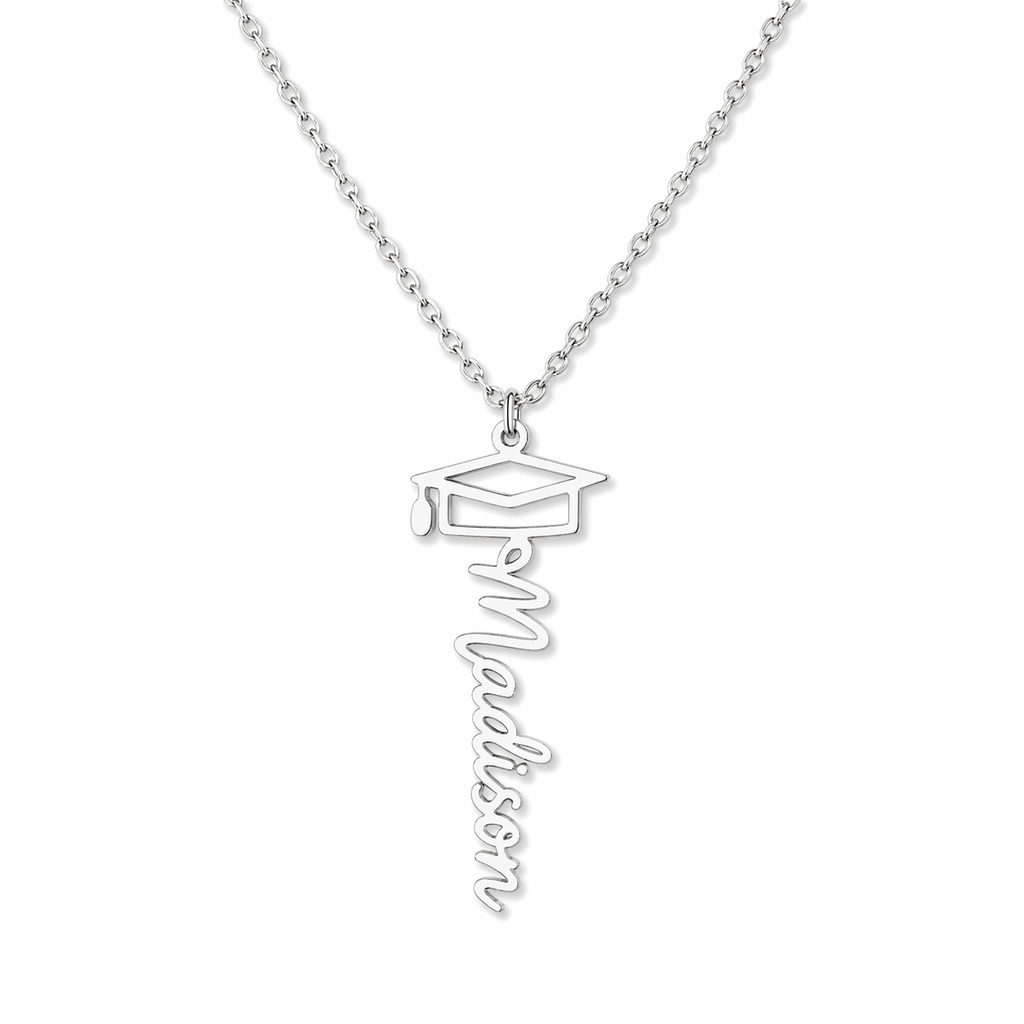 The Graduate Keepsake