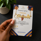 The Symbol of Sisterhood Script Pendant